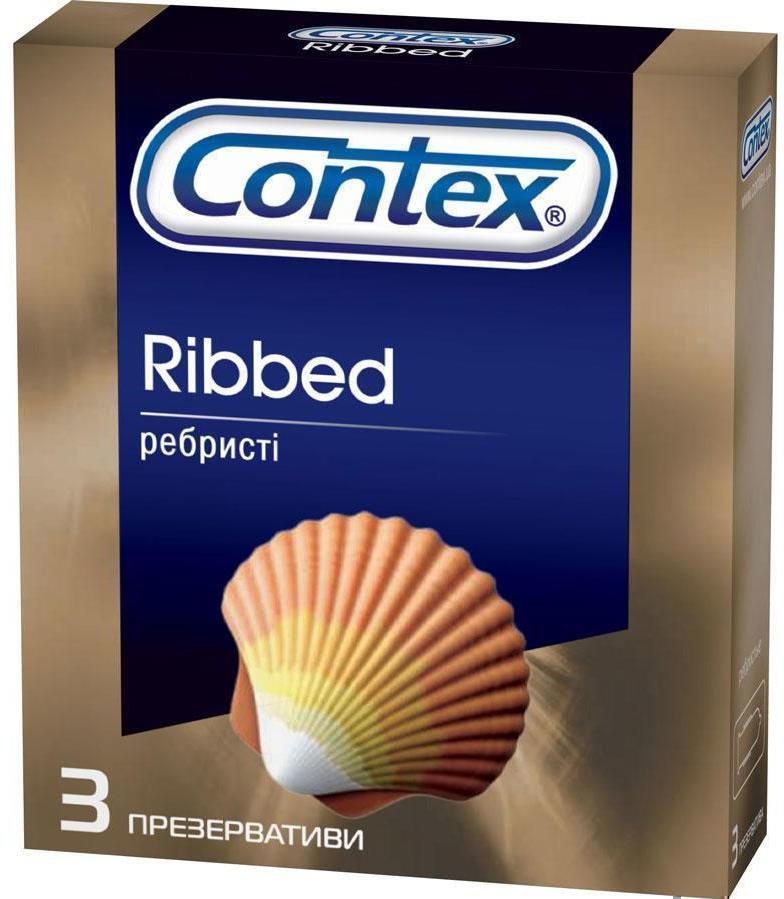 Contex Condoms, 1 pc, Assorted - Image 4
