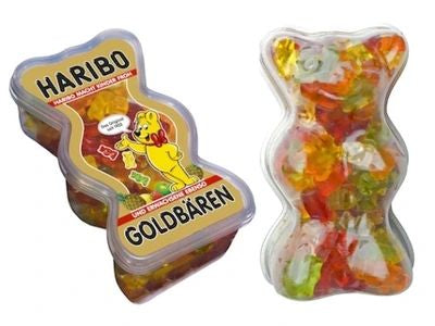 Haribo Gummy Bears, 450 g - Image 2