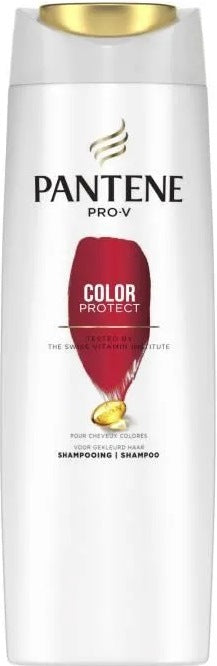 Pantene Pro-V Color & Protect Shampoo, 250 mL