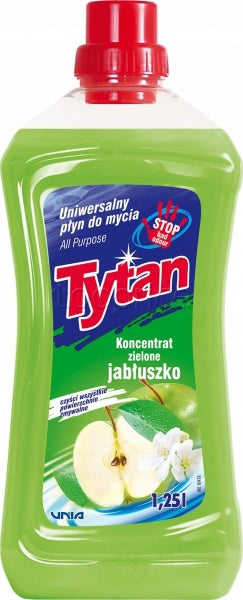Tytan Apple All-Purpose Cleaner, 1250 mL