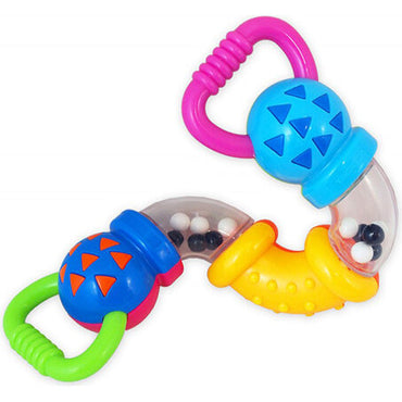 Baby Baby Rattle 0594 - Image 2
