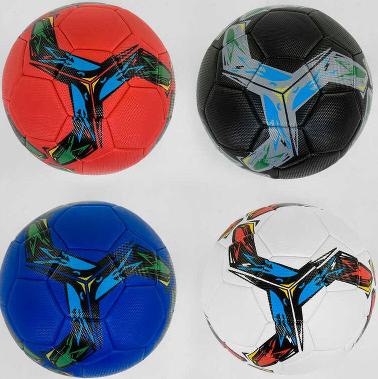 Soccer Ball C40210