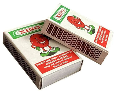 Assorted Household Matches (Price per 1 Box) - Image 2