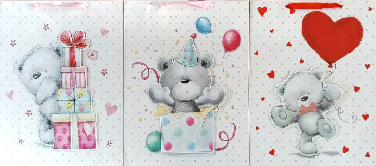 M 49003 Large Gift Bag