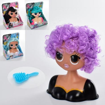 LK1071 Styling Mannequin Doll - Image 2