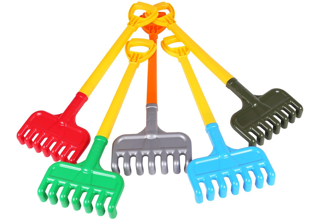 Technok 3497 Kids Rake