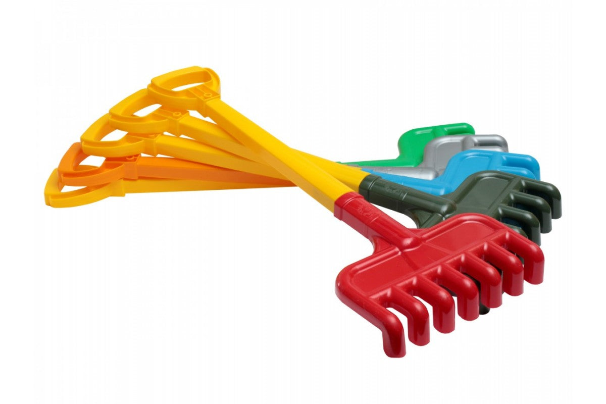 Technok 3497 Kids Rake - Image 2