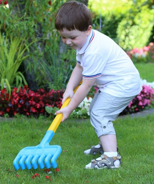 Technok 3497 Kids Rake - Image 4