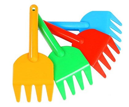 Orion 733 Kids Rake
