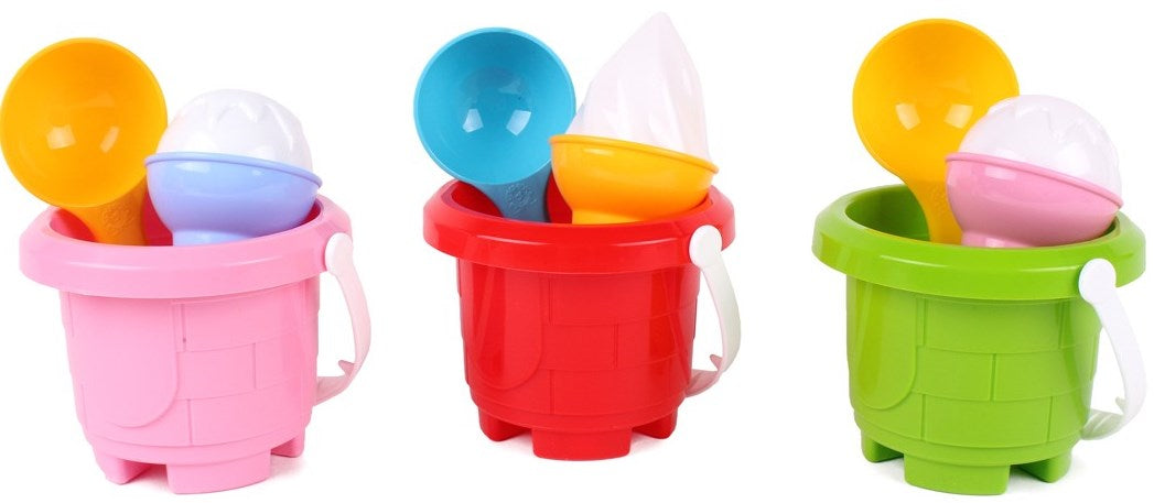 Technok 7068 Kids Sand Play Set