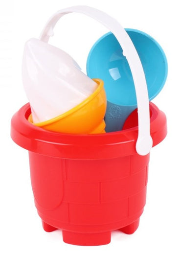 Technok 7068 Kids Sand Play Set - Image 2