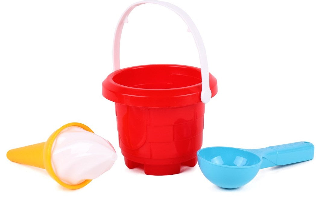 Technok 7068 Kids Sand Play Set - Image 3
