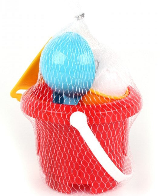 Technok 7068 Kids Sand Play Set - Image 4