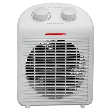 Grunhelm FH-37 Electric Fan Heater - Image 2