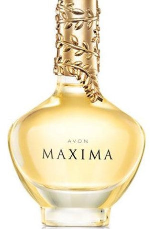 Avon Maxima Women's Eau de Parfum, 50 mL - Image 3