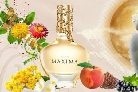 Avon Maxima Women's Eau de Parfum, 50 mL - Image 4