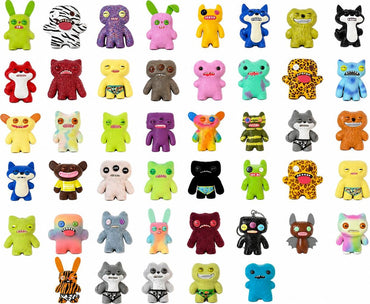 Fuggler Surprise Keychain - Image 2