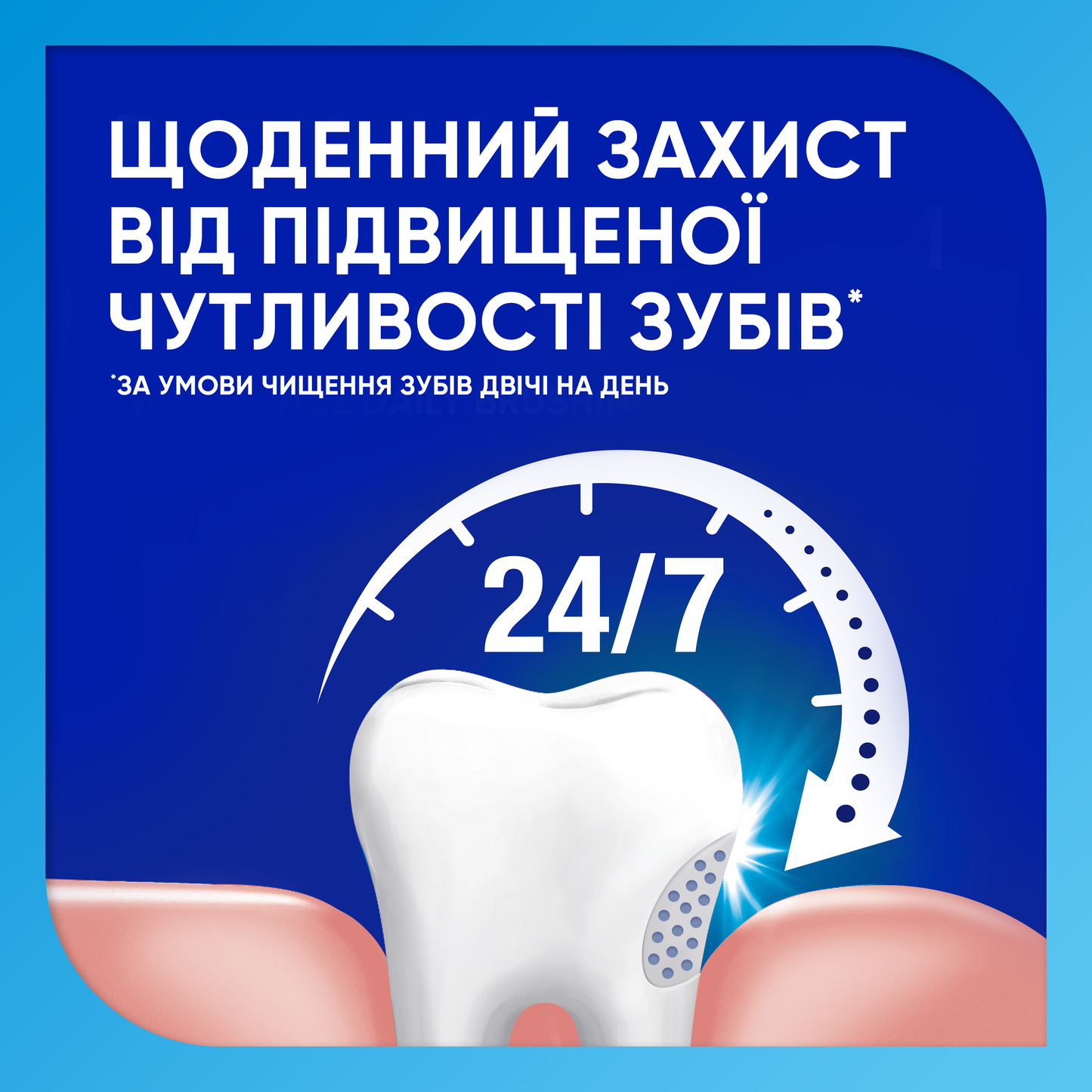 Sensodyne Cool Mint Toothpaste, 100 mL - Image 2