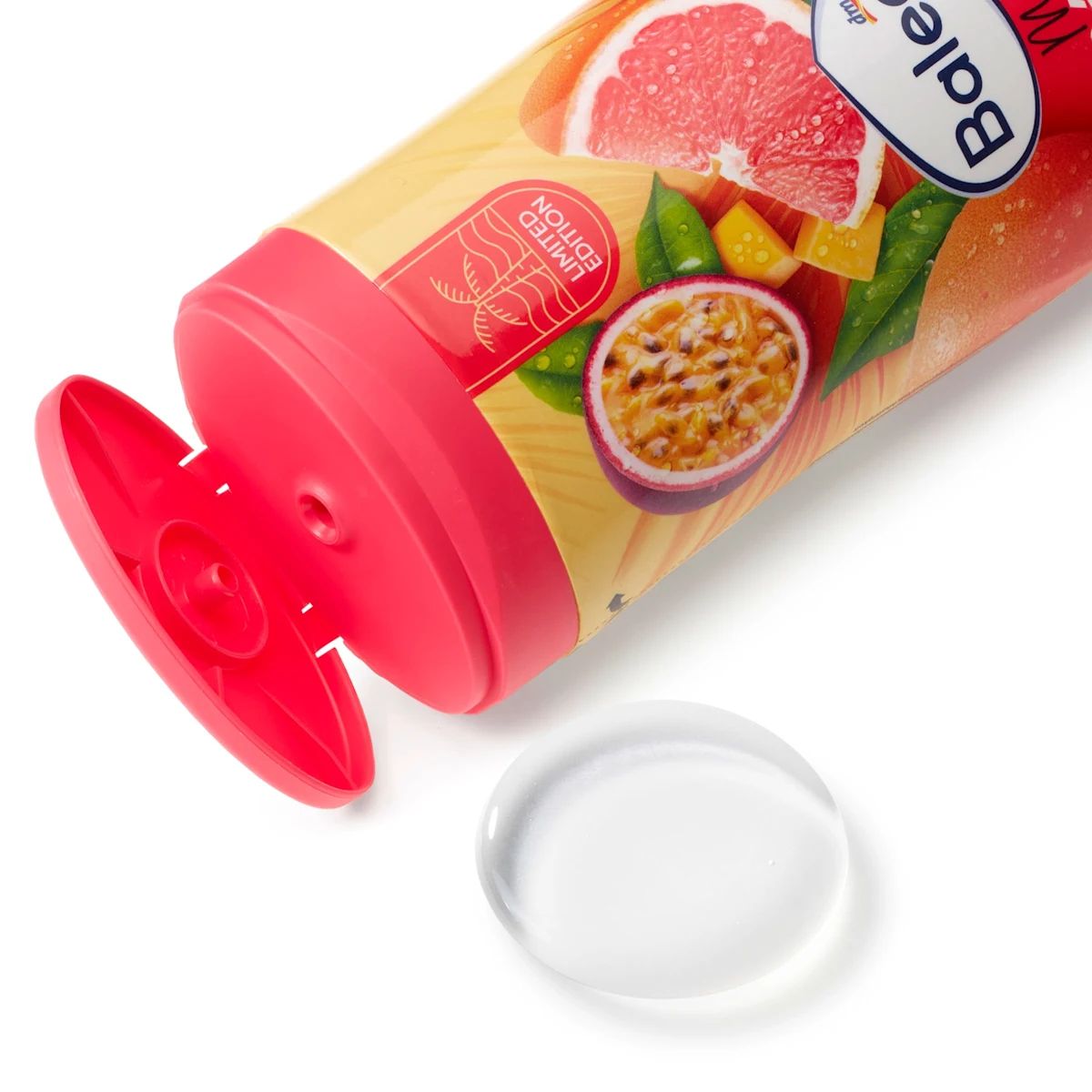 Balea Mango Malaga Shower Gel, 300 mL - Image 2
