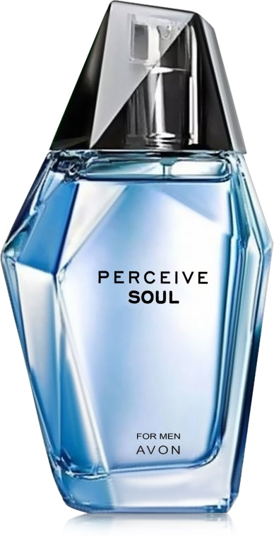 Avon Perceive Soul Men's Eau de Toilette, 100 mL - Image 2