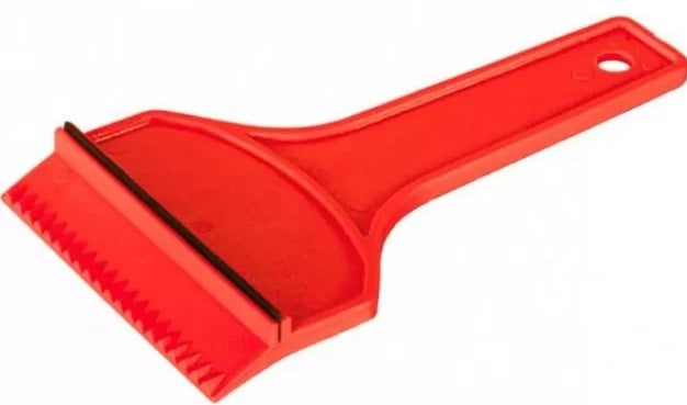 SK 01 Winter Scraper with Squeegee