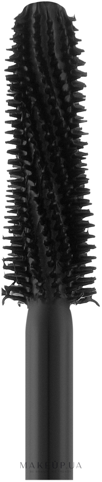 TopFace HD High Definition Black Mascara, 11 mL - Image 2