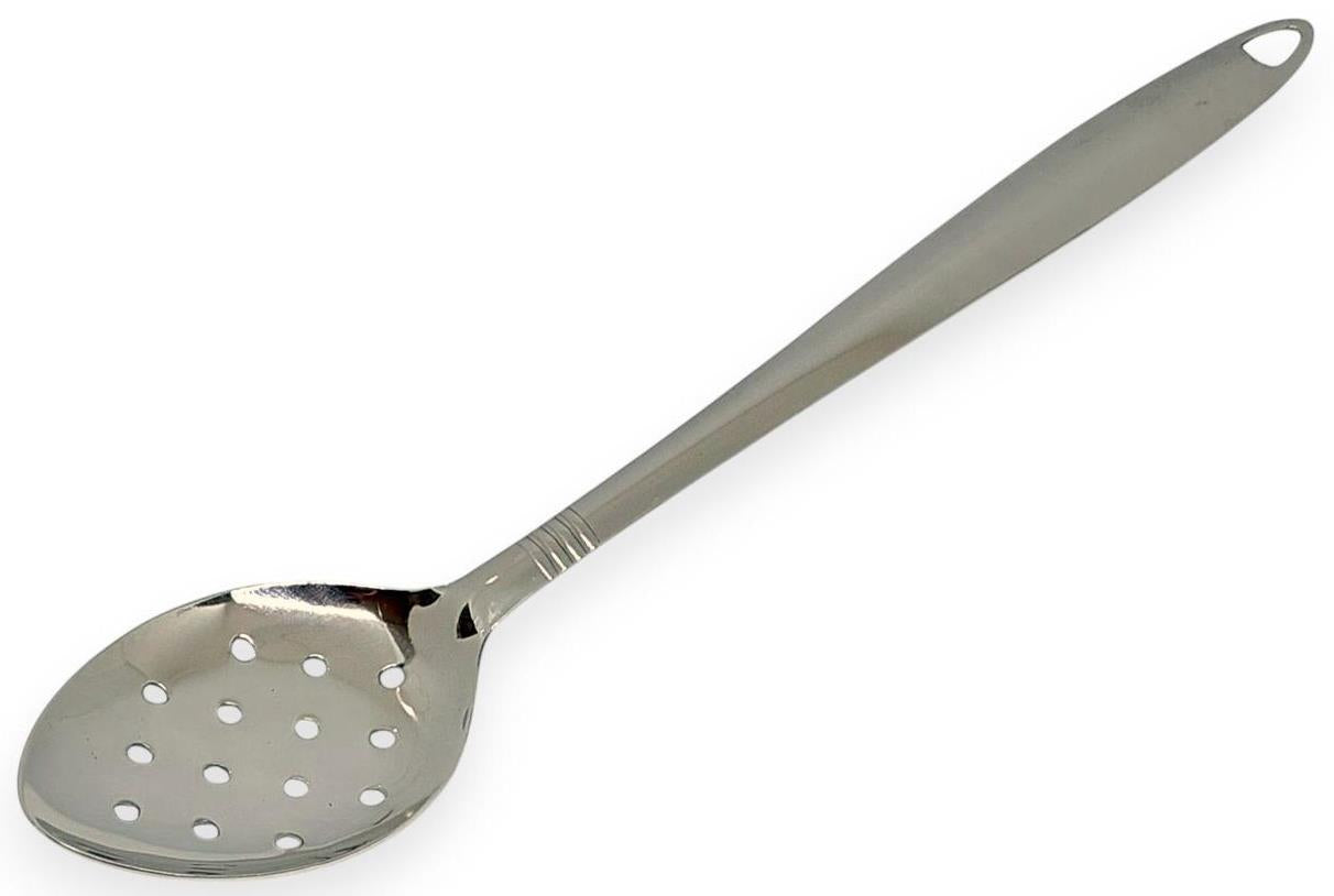A-plus 0232 Oval Stainless Steel Skimmer