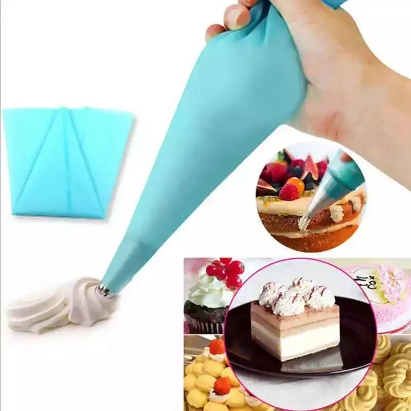 Silicone Piping Bag - Image 2