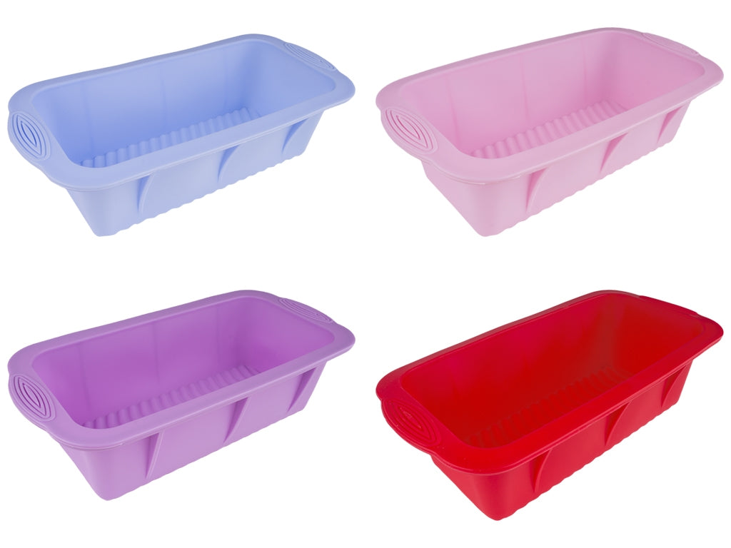 Stenson MH-3031 Silicone Bread Baking Mold