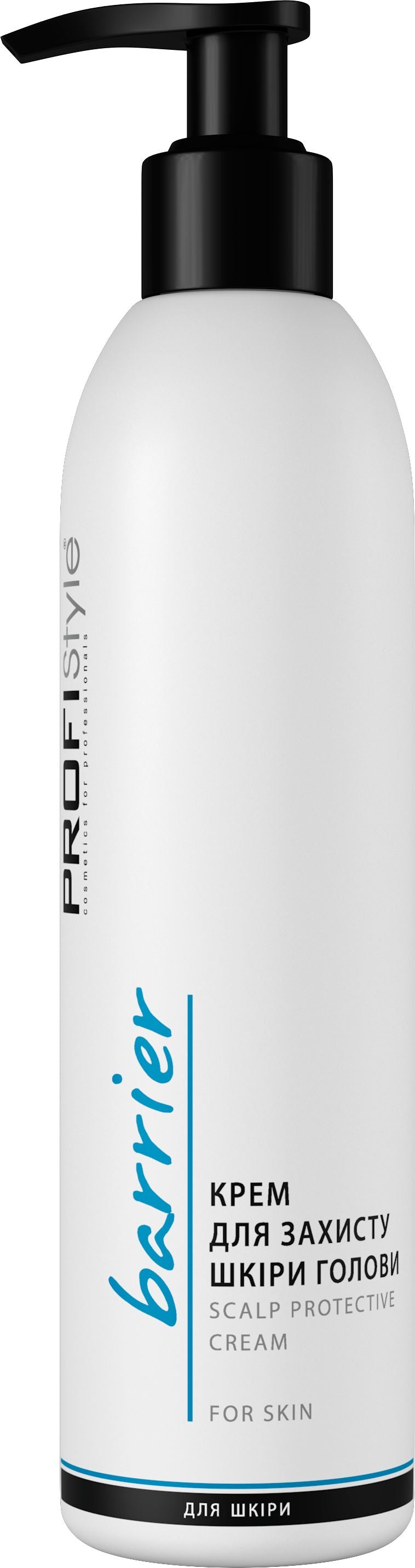 Viki ProfiStyle Barrier Scalp Protection Cream, 250 mL