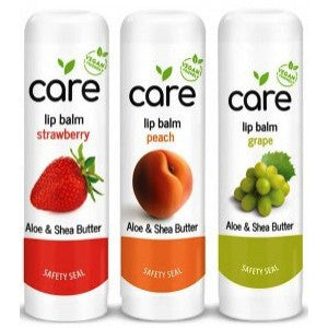 Quiz Cosmetics Lip Balm
