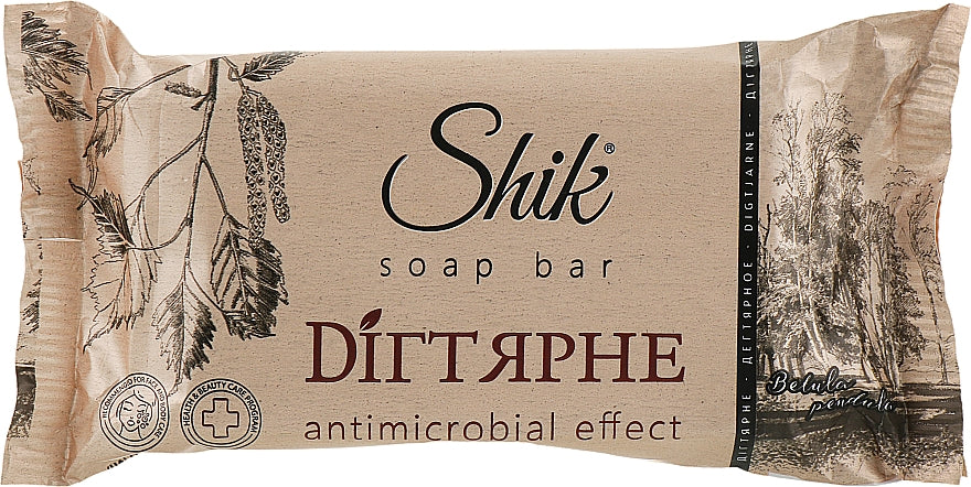 Shik Tar Bar Soap, 100 g