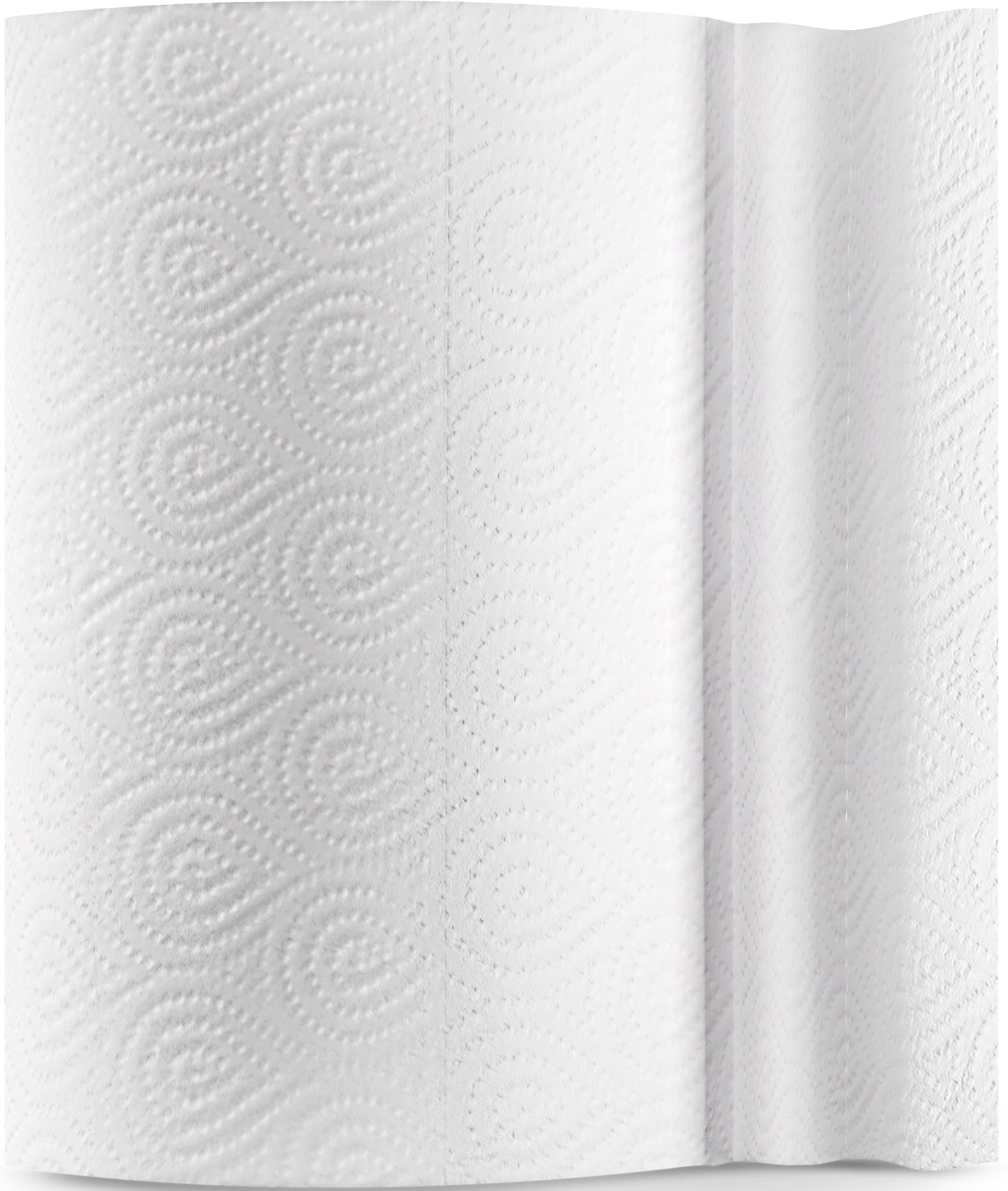 Kit Domovit Jumbo Roll Paper Towels, 300 Sheets - Image 2