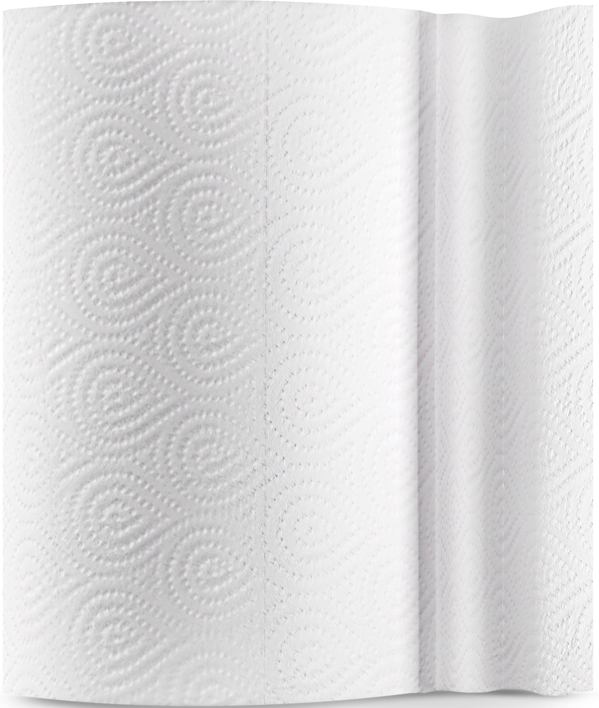 Kit Domovit Jumbo Roll Paper Towels, 300 Sheets - Image 2