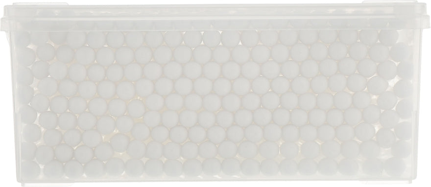 Siela Cotton Swabs, Box, 200 pcs - Image 3
