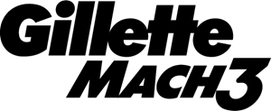 Gillette Mach3 Men's Gift Set: Razor & Fusion Ultra Sensitive Shaving Gel, 200 mL - Image 2