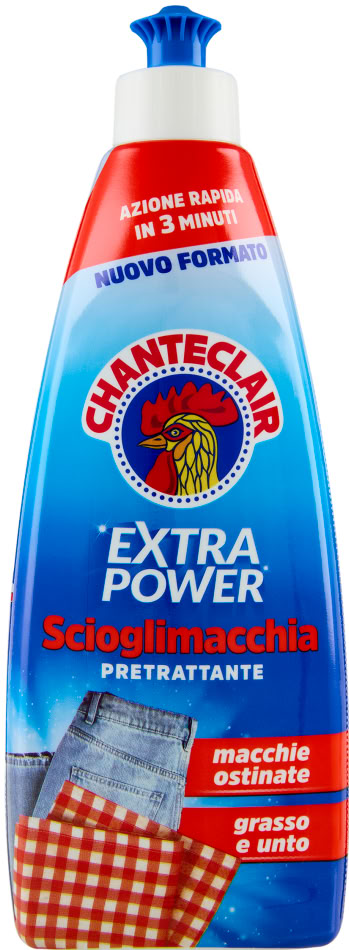 Chante Clair Liquid Stain Remover Extra Power 500 mL