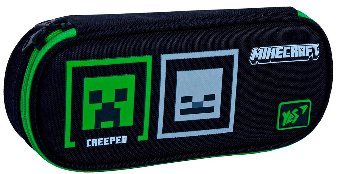 YES 533698 Minecraft Fabric Pencil Case