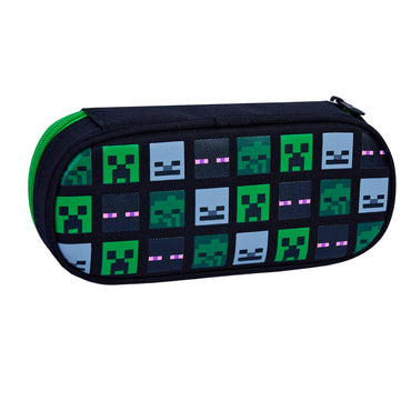 YES 533698 Minecraft Fabric Pencil Case - Image 2