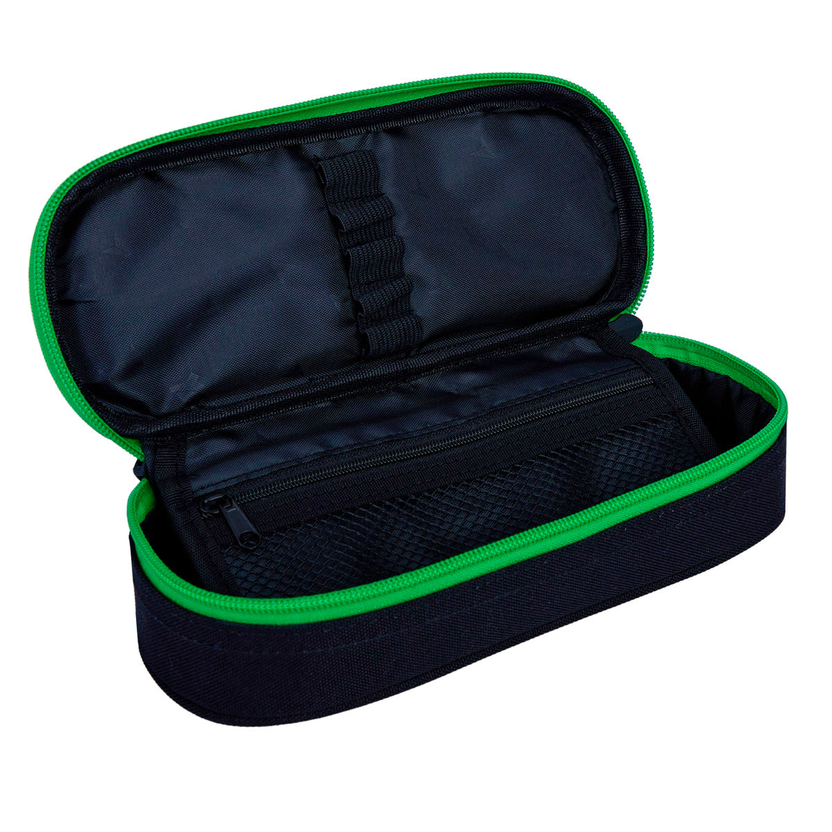 YES 533698 Minecraft Fabric Pencil Case - Image 3