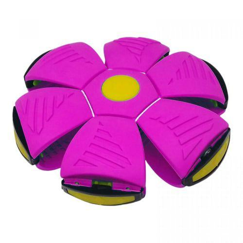 C 67961 Light-Up Frisbee Ball