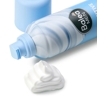 Balea Men Sensitive Shaving Foam, 300 mL - Image 2