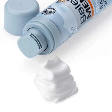 Balea Men Sensitive Shaving Foam, 75 mL - Image 2