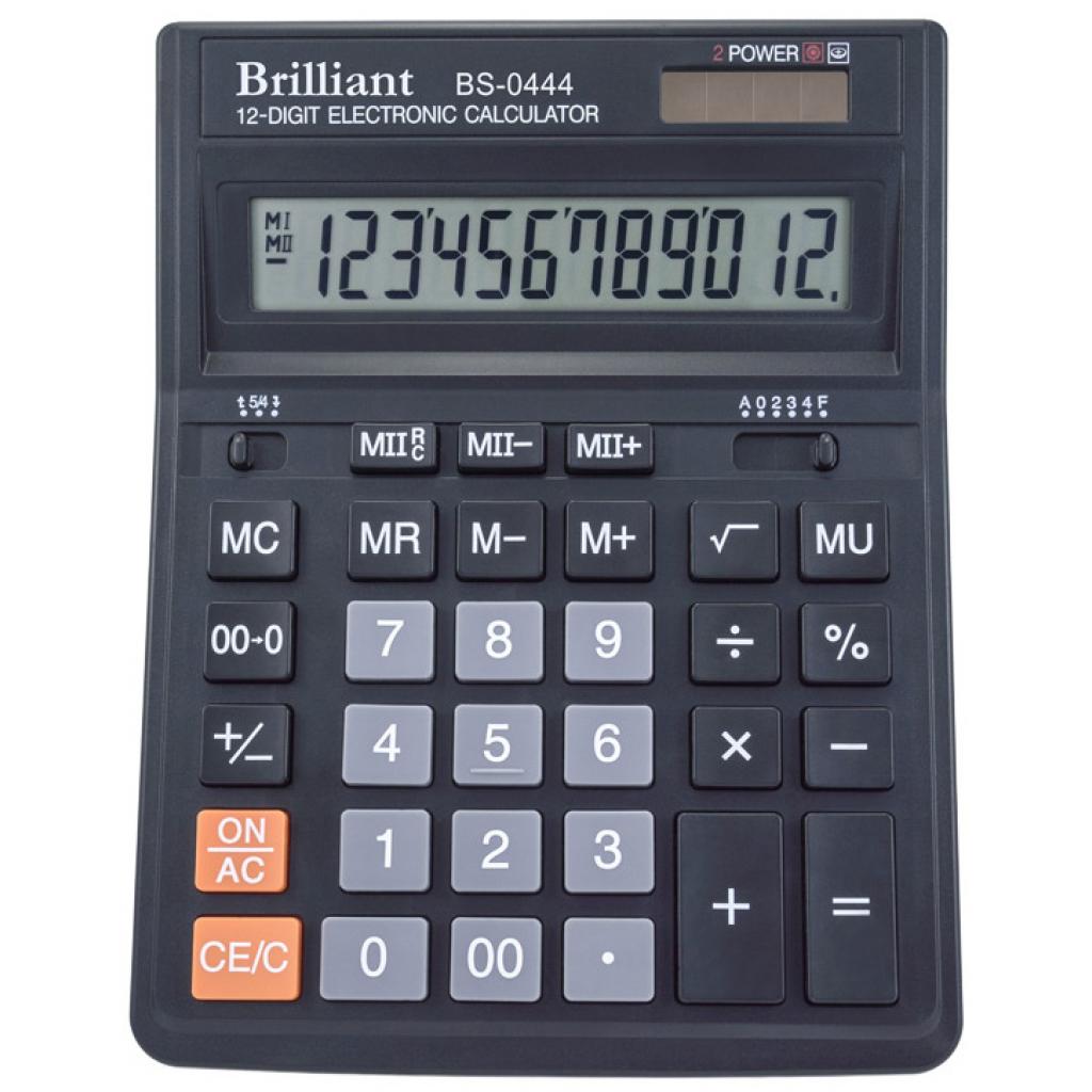 Brilliant BS-0444 Calculator