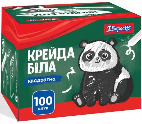 1 Veresnia White Chalk, 100 pcs (Price per 1 pc)