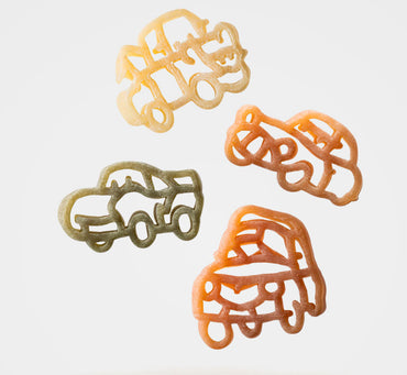 Dalla Costa Pasta Disney Cars 250 g - Image 2