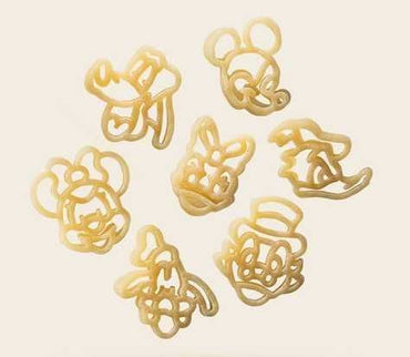Dalla Costa Pasta Disney Mickey 250 g - Image 2