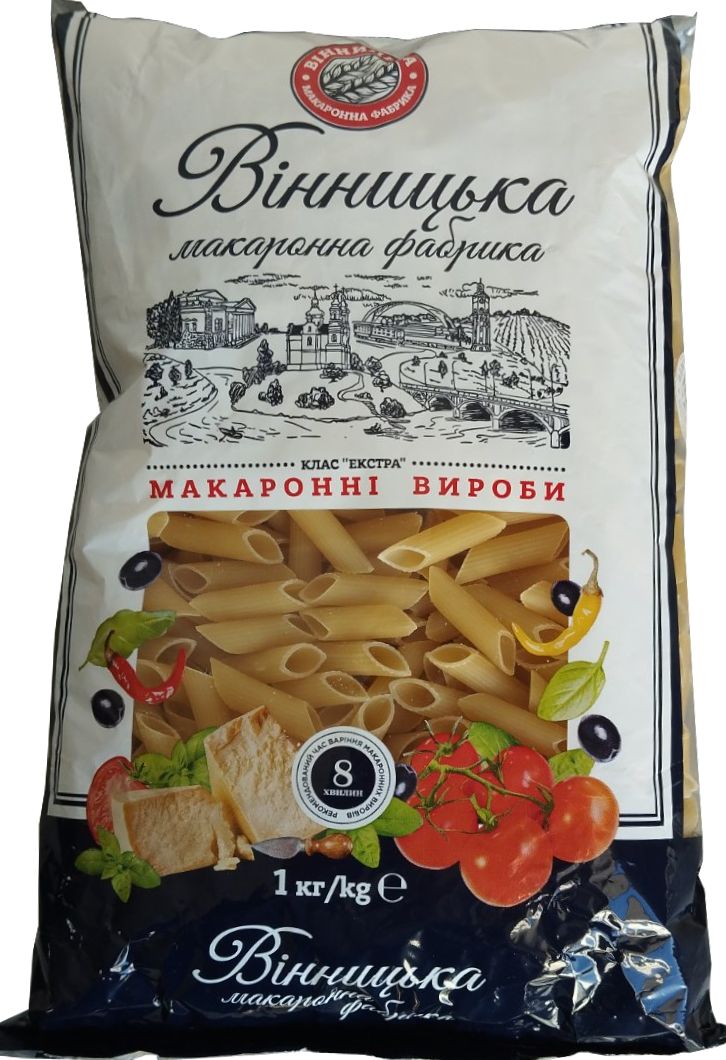 VMF Penne Pasta, 1 kg