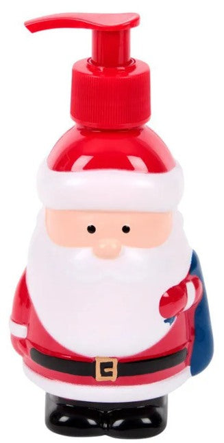 Liquid Hand Soap Christmas with Pump 300 mL