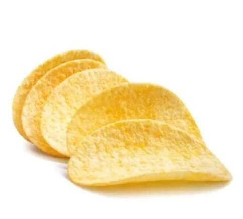 Pringles Cheese & Chilli Extra Hot Potato Chips, 160 g - Image 2